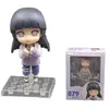 Non communiqué Figurine Naruto Hyuuga Hinata 10cm