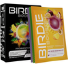 Birdie Booster Pack dégustation Focus Drink - Lot de 3