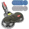 Tête de Vadrouille Electrique pour Aspirateur Dyson V7 V8 V10 V11 V15,...