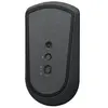 Lenovo ThinkPad Silent - Souris - droitiers et gauchers - bleu optique...