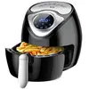 Friteuse à Air - SHTEPIME - 2.6L - 1300W - Écran Tactile - Minuterie 30 min