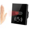 BEIJIYI Cerhot 230V EU Interrupteur à détecteur de Mouvement Interrupt...