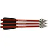 Steambow Flèches de chasse Stinger Pack de 3 - Default Title