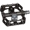 Paire de pedales magnetiques magped enduro 2  aimant 200n  noir