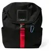 Sac a dos Polaroid en materiaux recycles Ripstop Noir/Multi