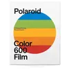 Film instantané Polaroid 600 couleur - Round Frame - pack de 8 films
