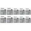 Polaroid Originals Appareil Photo B&w I-type Film 8 Instant Photos