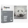 Polaroid Originals Appareil Photo B&w 600 Film 8 Instant Photos
