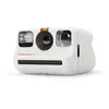 Appareil photo Instantané Polaroid Go objectif : 51.1 mm - Polaroid Go blanc