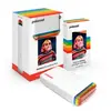 Coffret imprimante de poche sans fil Polaroid Hi-Print + une cartouche...