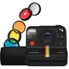 Appareil photo Instantané POLAROID Now+ Génération 2 - Black