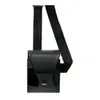 Etui Holster pour Appareil photo Polaroid I-2 Noir