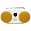 Enceinte sans fil Bluetooth Polaroid Music Player 3 Jaune et blanc