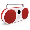 Enceinte sans fil Bluetooth Polaroid Music Player 3 Rouge et blanc