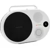 Enceinte sans fil Bluetooth Polaroid Music Player 4 Noir et blanc