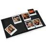 Polaroid Large Black Album photo