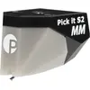Ortofon Pro-Ject Pick it S2 MM Micro HiFi, superCartouche Hifi