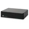 Pro-Ject BT Box - Récepteur Audio sans Fil Bluetooth pour systèmes Hi-FI - Noir