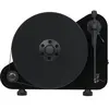 Platine Vinyle Pro-Ject VT-E Bluetooth Noir Laqué