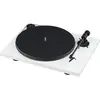 Pro-Ject Primary E Blanc - Platine Vinyle - Platines vinyle