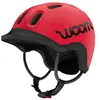 woom READY Kids Helm rouge S