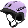 Casque enfant woom Ready (2025) Violet M (53/57 cm) 100956-0052-4006