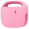 Panier vélo enfant woom Pop Rose TU 100785-4008