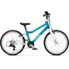 Vélo enfant woom Go 4 Bleu 20" 100879-0000-3010