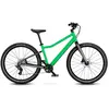 woom Explore 5 jungle green 2024