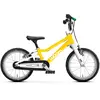 woom GO 2 Kinderfahrrad 14" jaune vif