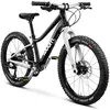 Vélo enfant woom Off Air 4 Noir 20 pouces / 118-130 cm  100015-0009-8001