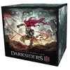 THQ Darksiders III Edition Collector PS4 PlayStation 4