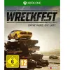 PLAION Wreckfest Xbox One