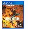 Koch Media Red Faction Guerrilla Re-Mars-tered PlayStation 4 allemand