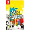THQ Nordic De Blob (1) Jeu Switch