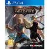 THQ Nordic Pillars of Eternity 2 : Deadfire - Ultimate Edition Jeu PS4