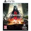 THQ Nordic Jeu - Remnant II - PS5 - Action - Mode en ligne - Blu-Ray
