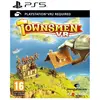 THQ Nordic Townsmen VR PS5 (PSVR2)