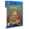 THQ Nordic Trine 5 A Clockwork Conspiracy-Jeu-PS4