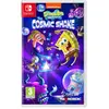 Nintendo Switch Spongebob Squarepants The Cosmic Shake