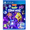 THQ Nordic Playstation Games Ps4 Spongebob Squarepants The Cosmic Shake