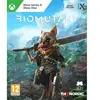 THQ Nordic Biomutant Standard Espagnol Xbox Series X - Neuf