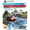 THQ Nordic Playstation Games Ps5 Wreckreation