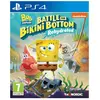 THQ Nordic Spongebob Squarepants: Battle For Bikini Bottom - Rehydrated Jeu PS4