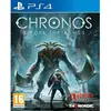 PLAION Chronos: Before the Ashes PS4
