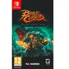 PLAION Battle Chasers: Nightwar Jeu Switch