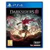 Koch Media Darksiders 3 Ps4