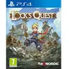 THQ Just For Games Lock's Quest Ps4