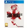 Just For Games Sine Mora Jeu PS4