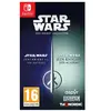 Premium Star Wars Jedi Knight Collection - Nintendo Switch - L'Emballage peut varier